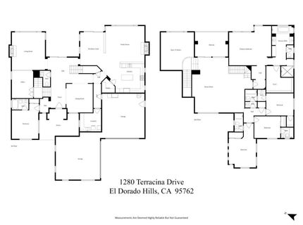 1281 Terracina Dr, El Dorado Hills, CA 95762 Photo