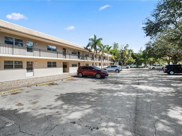 1560 Colonial BLVD , Unit 234, FORT MYERS, FL 33907