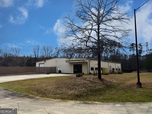 300 Delano Drive, Manchester, GA 31816