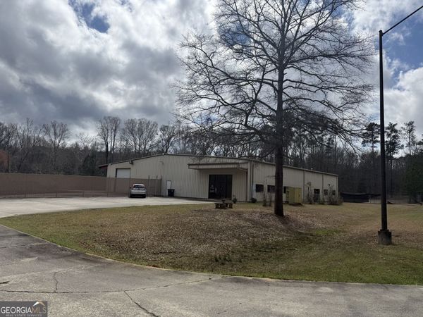 300 Delano Drive, Manchester, GA 31816