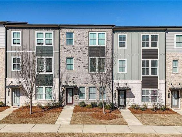 3323 Owl Creek Parkway, Acworth, GA 30102