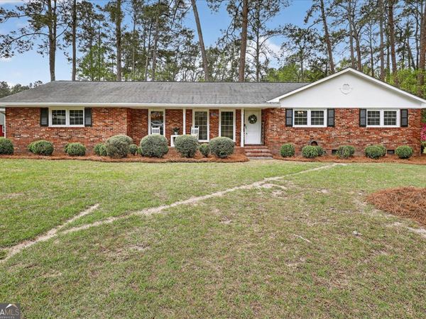511 Lewis Street, Brooklet, GA 30415