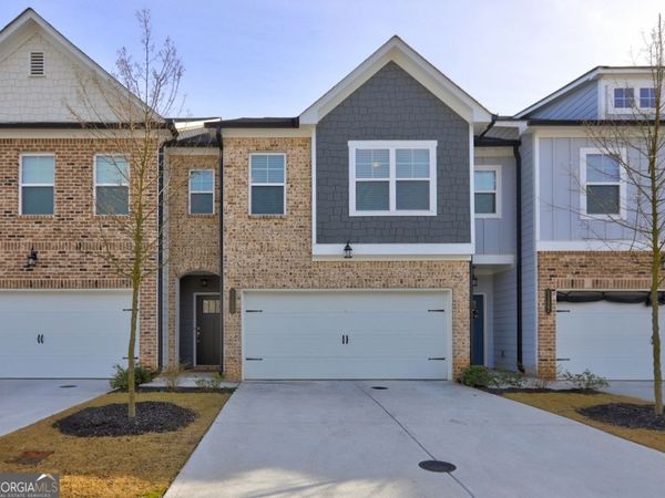 1123 Elyse Lane, Mableton, GA 30126