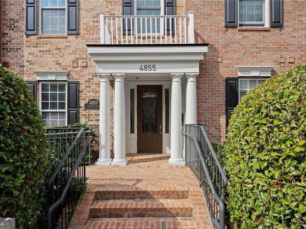 4855 Ivy Ridge Drive SE, Unit 304, Atlanta, GA 30339