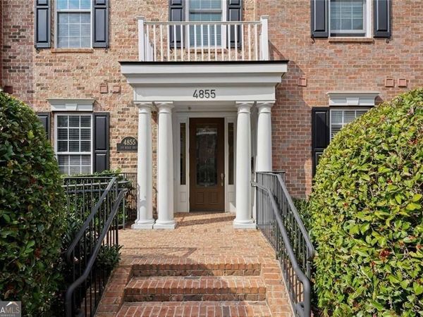 4855 Ivy Ridge Drive SE, Unit 304, Atlanta, GA 30339