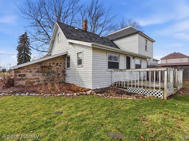 95 W Lapeer Street, Peck Vlg, MI 48466