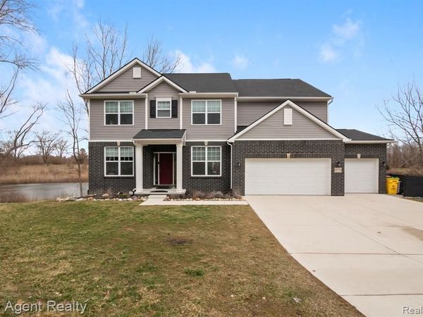 63770 Dequindre Road, Washington Twp, MI 48095