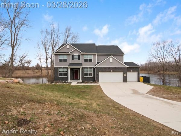 63770 Dequindre Road, Washington Twp, MI 48095