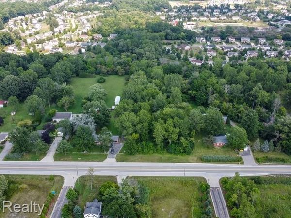 0000 W Denton Road , Wayne, MI 48188