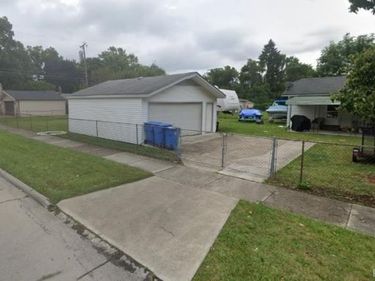 Vacant Gertrude Street , Dearborn Heights, MI 48125