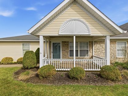 677 Villa Dr Ontario, OH 44906