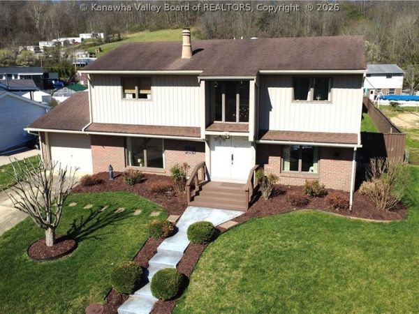 220 Nedra Drive, Barboursville, WV 25504