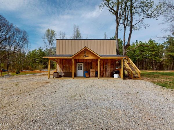 545 W Highway 30, Baldwyn, MS 38824