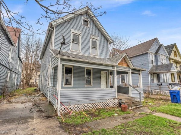 2037 W 98th Street, Cleveland, OH 44102