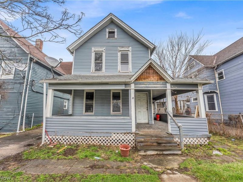 2037 W 98th Street, Cleveland, OH 44102 Photo 2