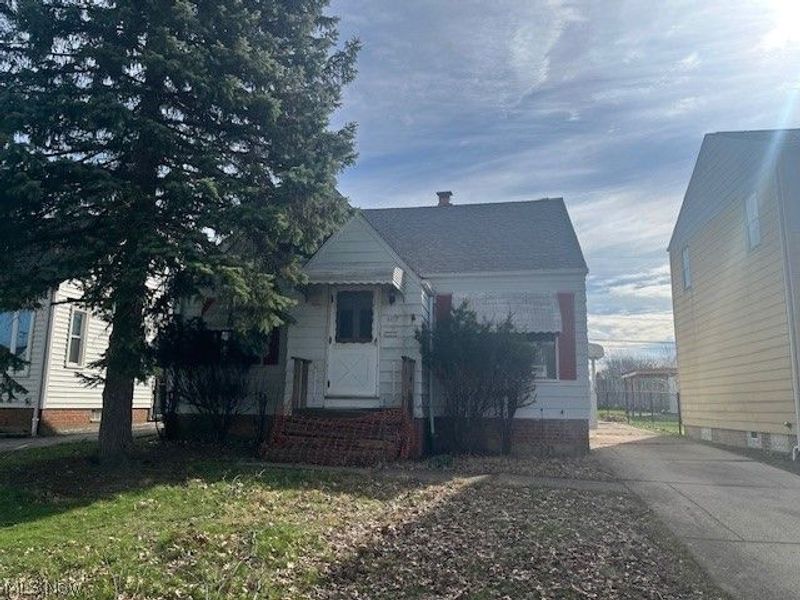 5127 Erwin Street , Maple Heights, OH 44137 Photo 1