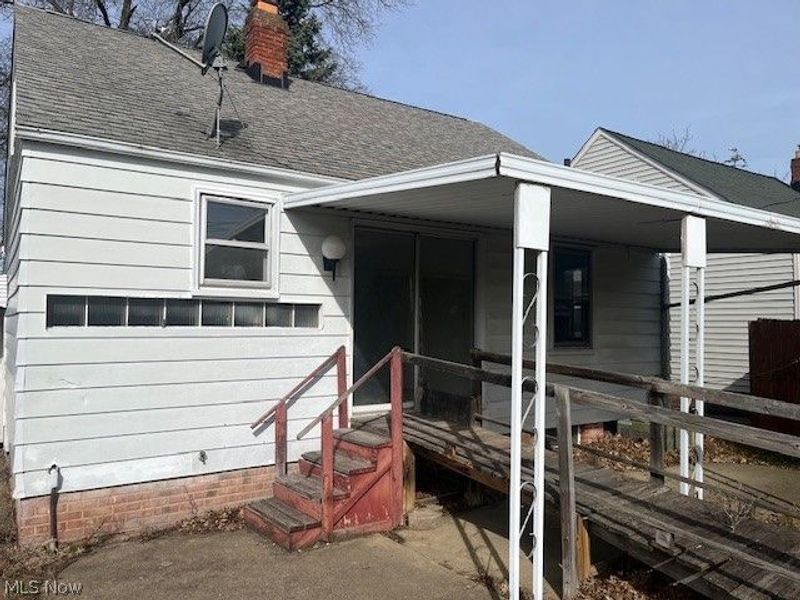 5127 Erwin Street , Maple Heights, OH 44137 Photo 3