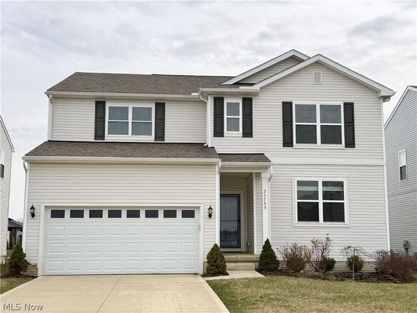 23755 Rebecca Lane , Columbia Station, OH 44028