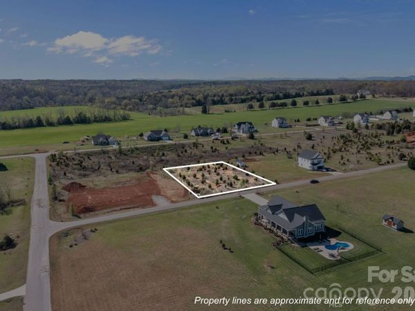 115 Mouzon Lane , Statesville, NC 28625