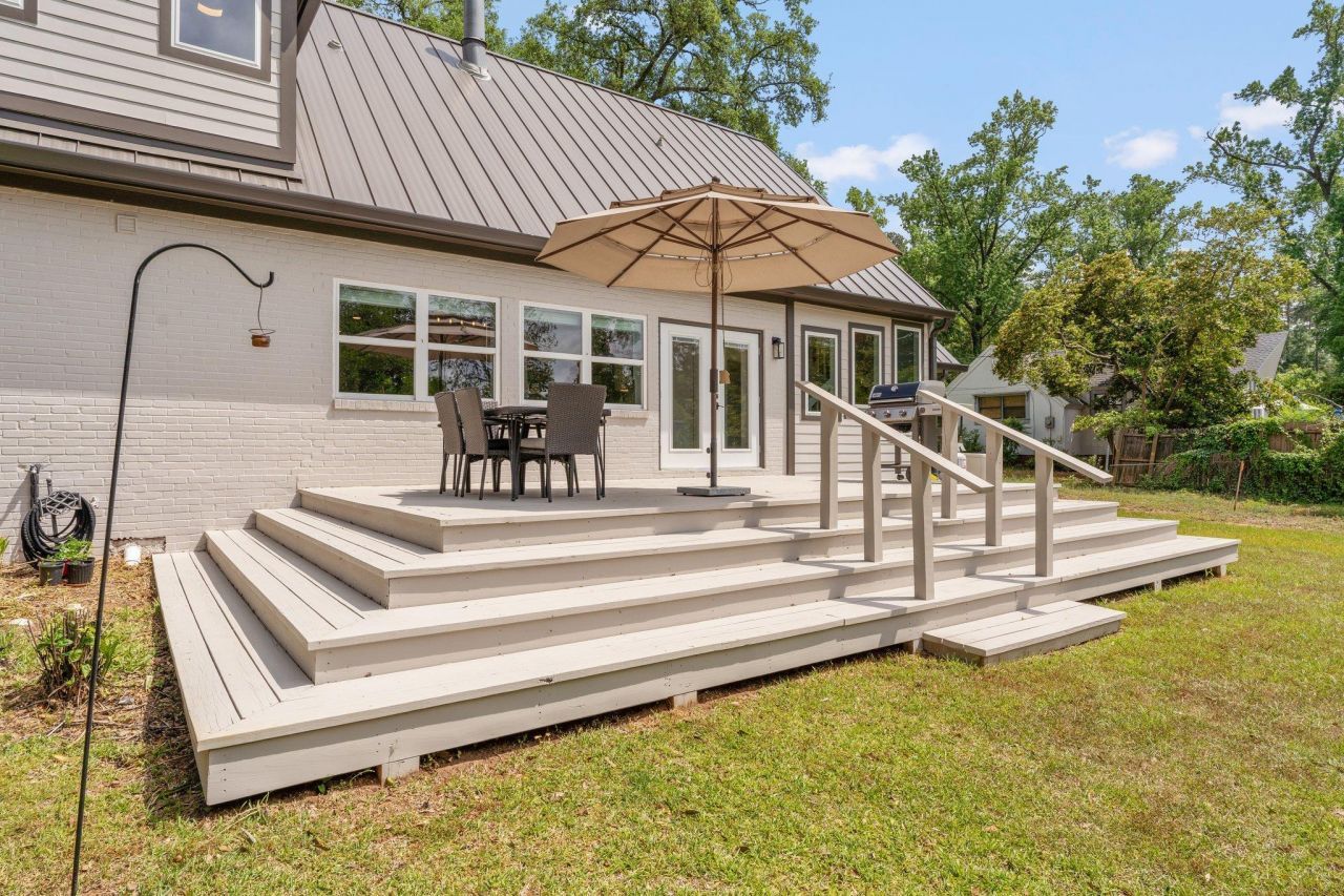 2012 Lee Avenue, Tallahassee, FL 32308 Photo