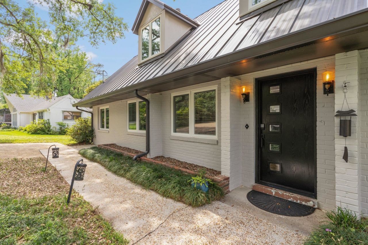 2012 Lee Avenue, Tallahassee, FL 32308 Photo