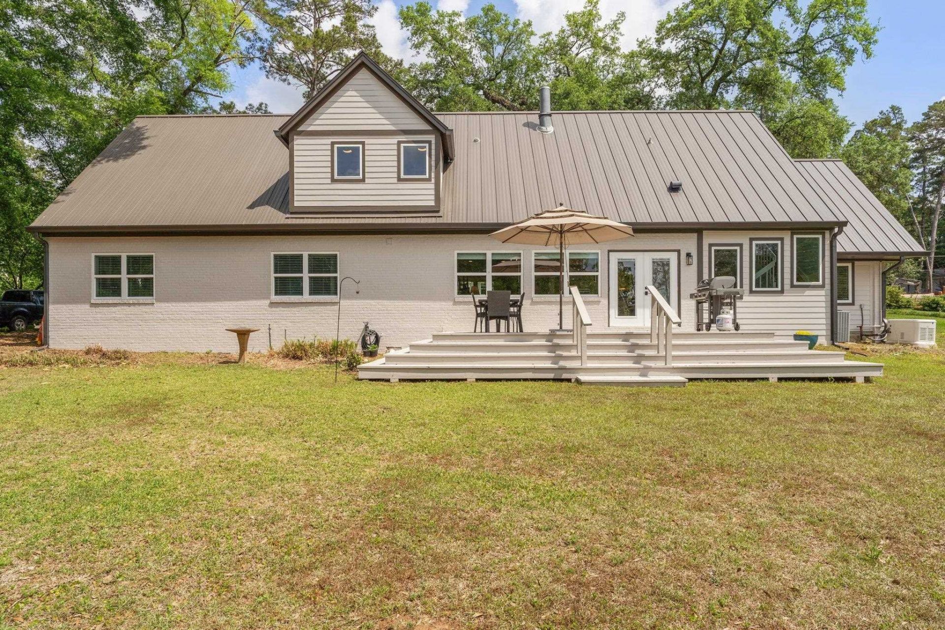 2012 Lee Avenue, Tallahassee, FL 32308 Photo