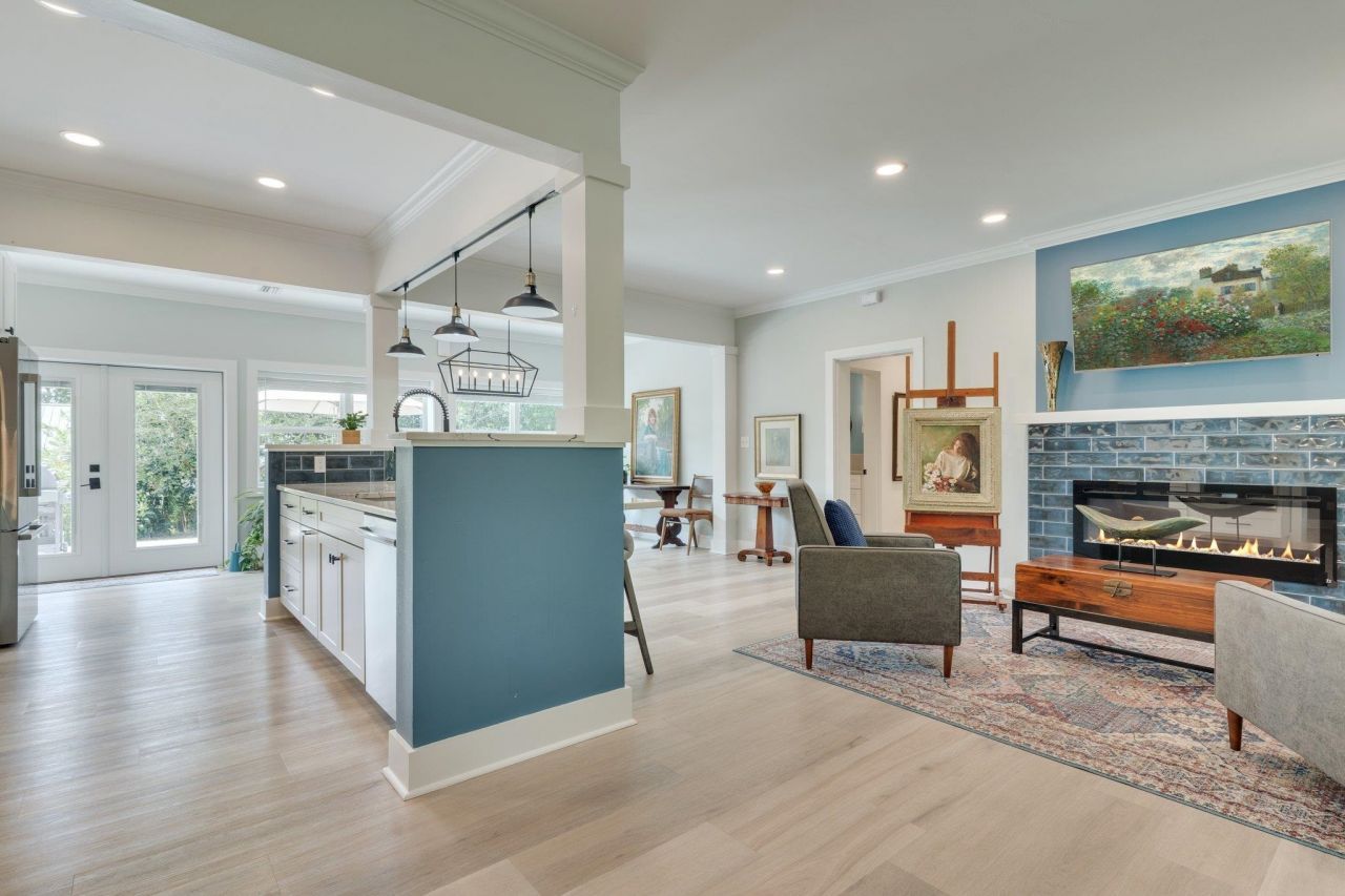 2012 Lee Avenue, Tallahassee, FL 32308 Photo