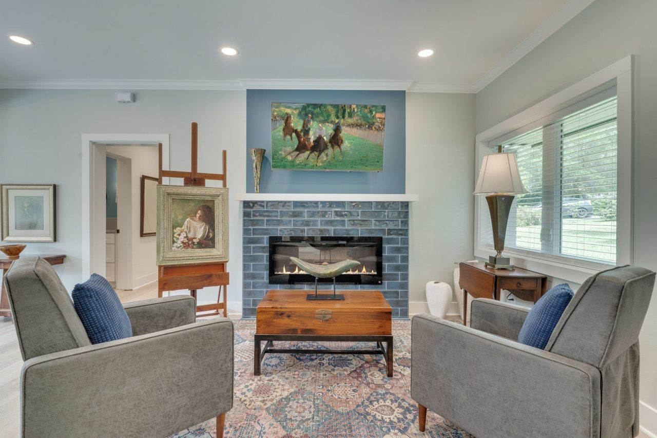 2012 Lee Avenue, Tallahassee, FL 32308 Photo