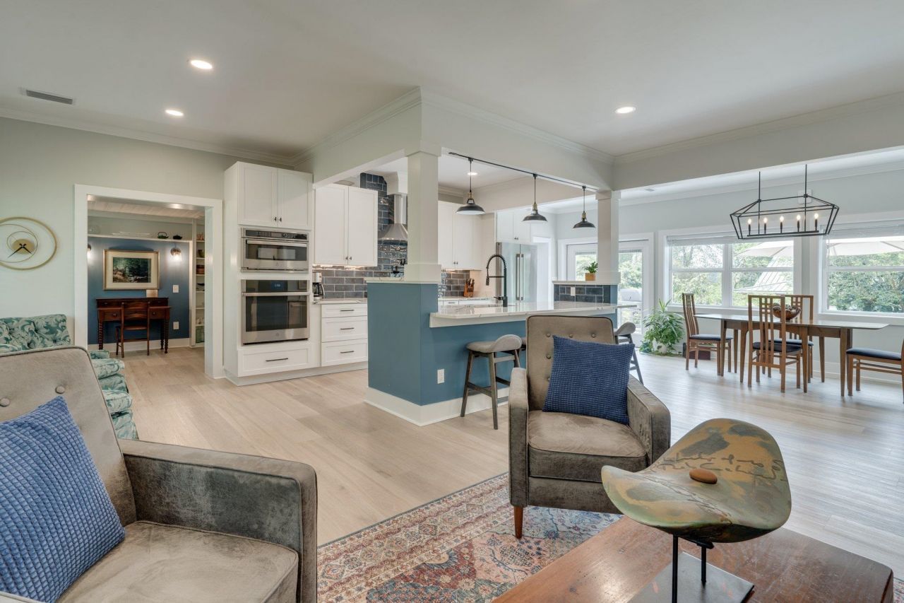 2012 Lee Avenue , Tallahassee, FL 32308 Photo