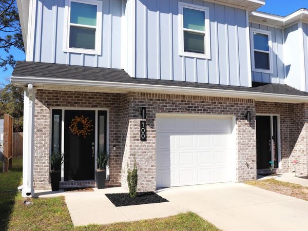 100 Pentecost Way, Fort Walton Beach, FL 32547