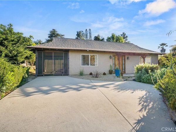 95 Taormina Ln, Ojai, CA 93023