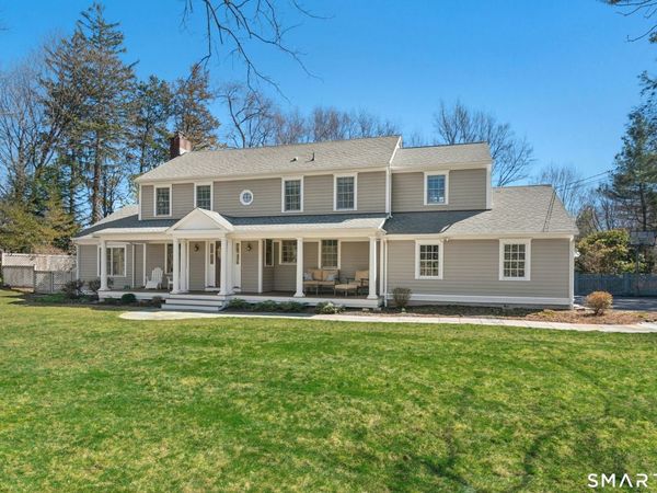 34 Horton, New Canaan, CT 06840