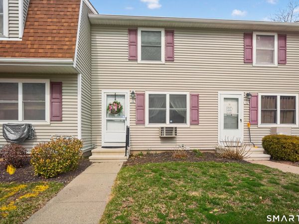 96 Brentwood, Unit 96, Wallingford, CT 06492