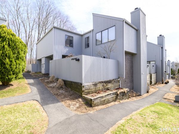 1 Apricot, Unit 1, Ridgefield, CT 06877