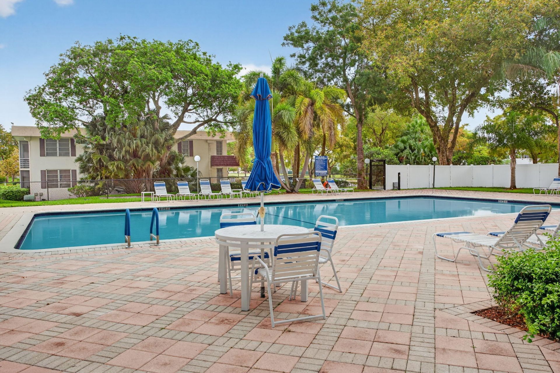 2651 S Palm Aire Drive, Unit 302, Pompano Beach, FL 33069 Photo