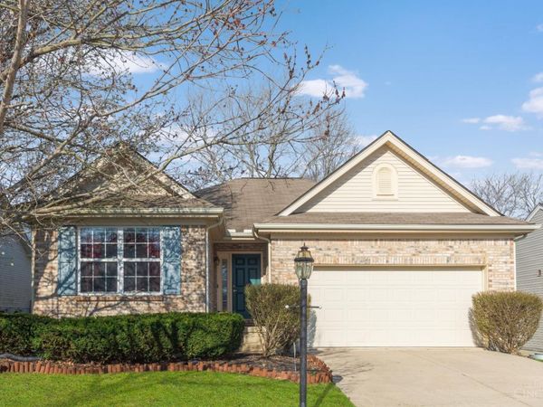 7633 Sandstone Trail, Hamilton Twp, OH 45039