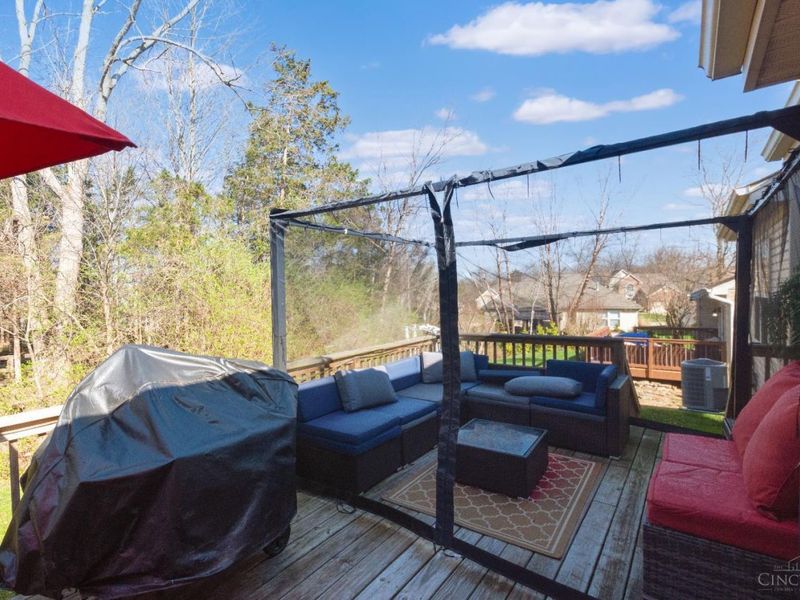 7633 Sandstone Trail, Hamilton Twp, OH 45039 Photo 23