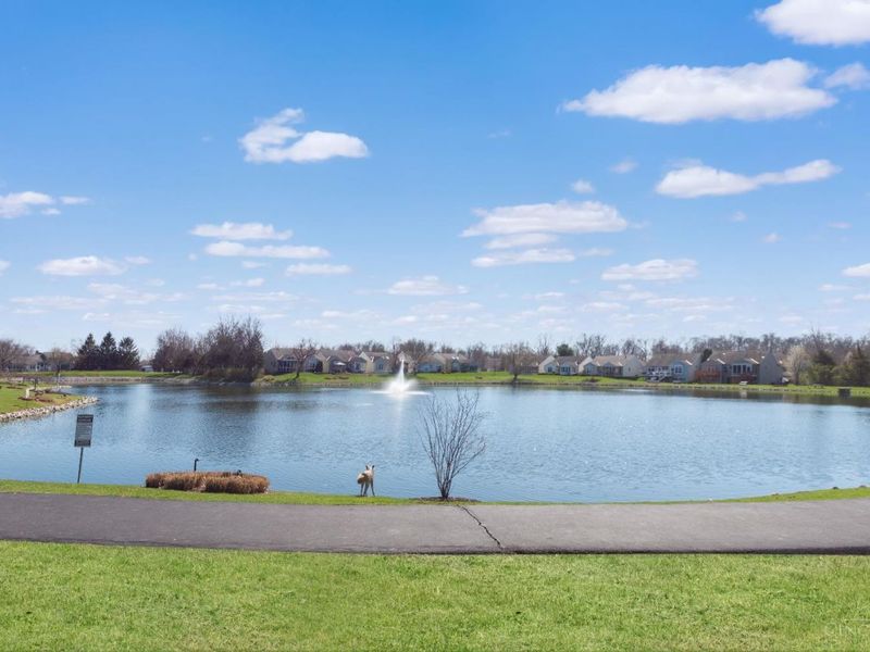 7633 Sandstone Trail, Hamilton Twp, OH 45039 Photo 28