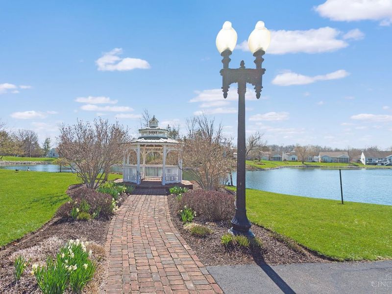 7633 Sandstone Trail, Hamilton Twp, OH 45039 Photo 30