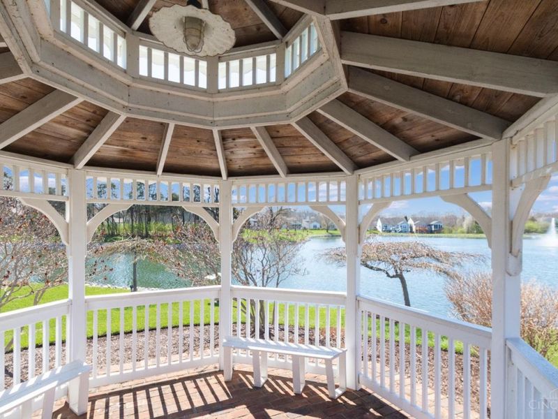 7633 Sandstone Trail, Hamilton Twp, OH 45039 Photo 31