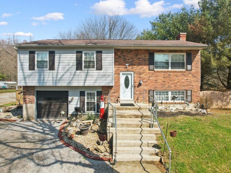 3208 Mount Olive Pt Isabel Road, Tate Twp, OH 45106 Photo 1