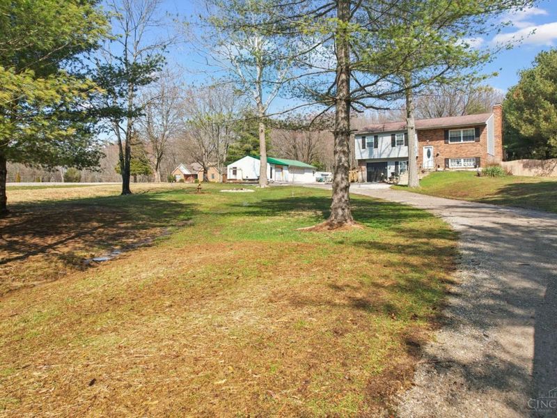 3208 Mount Olive Pt Isabel Road, Tate Twp, OH 45106 Photo 1