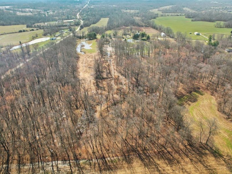 3208 Mount Olive Pt Isabel Road, Tate Twp, OH 45106 Photo 14