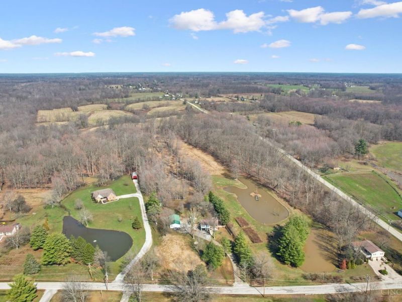 3208 Mount Olive Pt Isabel Road, Tate Twp, OH 45106 Photo 15