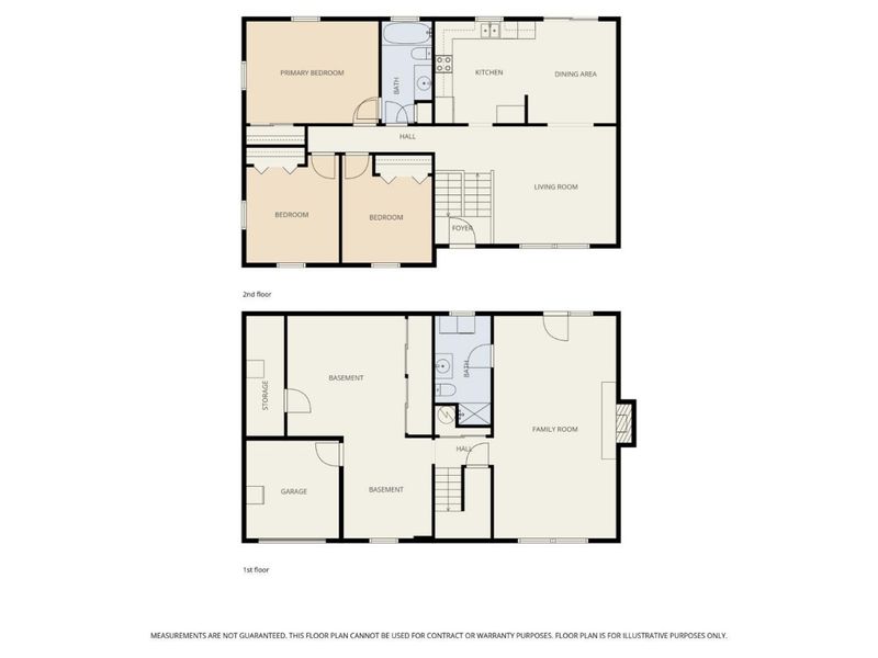 3208 Mount Olive Pt Isabel Road, Tate Twp, OH 45106 Photo 16