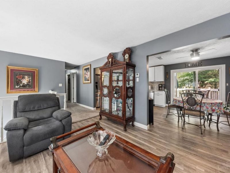 3208 Mount Olive Pt Isabel Road, Tate Twp, OH 45106 Photo 19