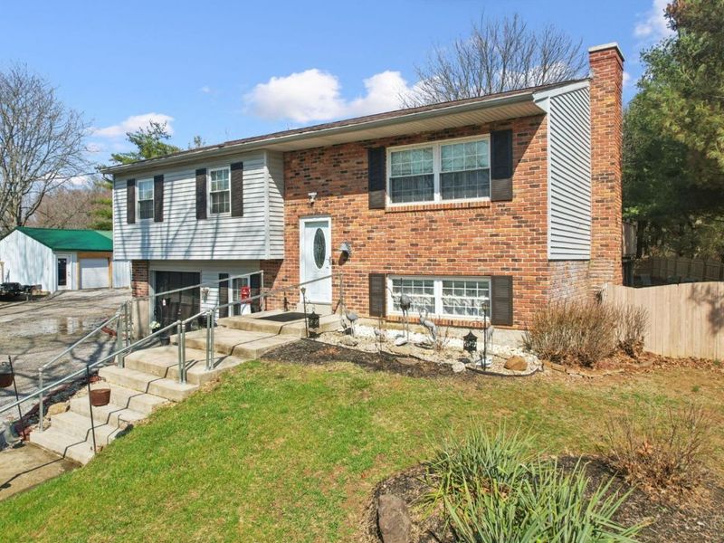 3208 Mount Olive Pt Isabel Road, Tate Twp, OH 45106 Photo 2