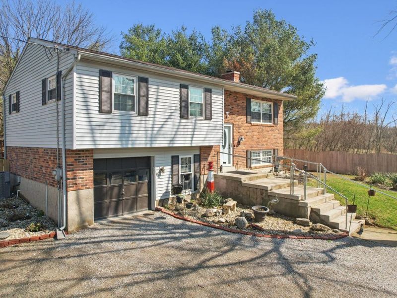 3208 Mount Olive Pt Isabel Road, Tate Twp, OH 45106 Photo 3