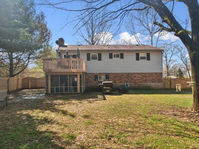 3208 Mount Olive Pt Isabel Road, Tate Twp, OH 45106 Photo 4