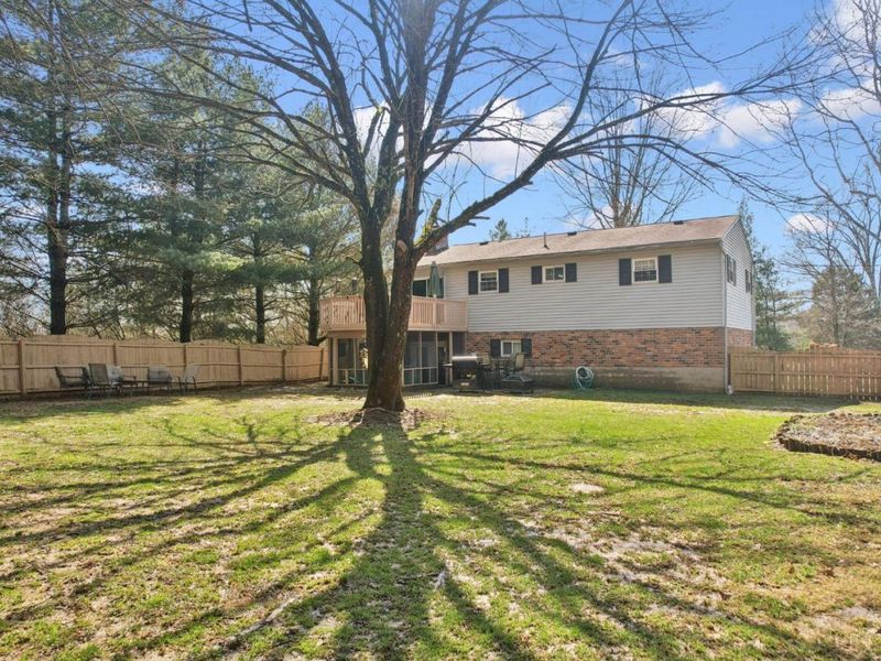 3208 Mount Olive Pt Isabel Road, Tate Twp, OH 45106 Photo 7